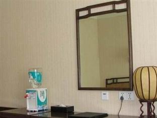 Aizunke Qingdao Fuzhou South Road Hotell Eksteriør bilde