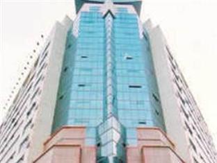 Aizunke Qingdao Fuzhou South Road Hotell Eksteriør bilde
